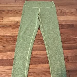 Fabletics leggings